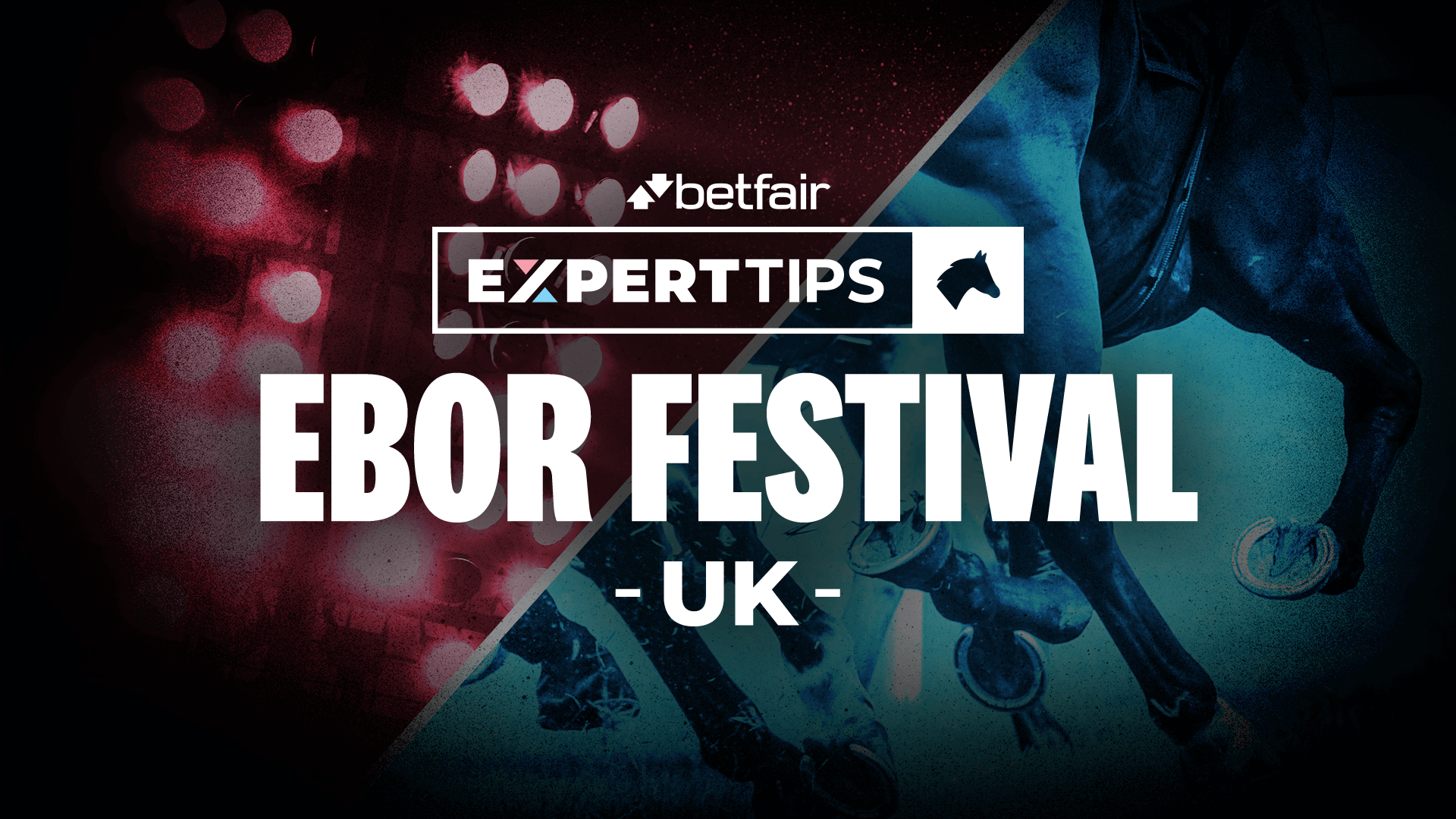 Ebor Festival Tips Ebor Festival Tips