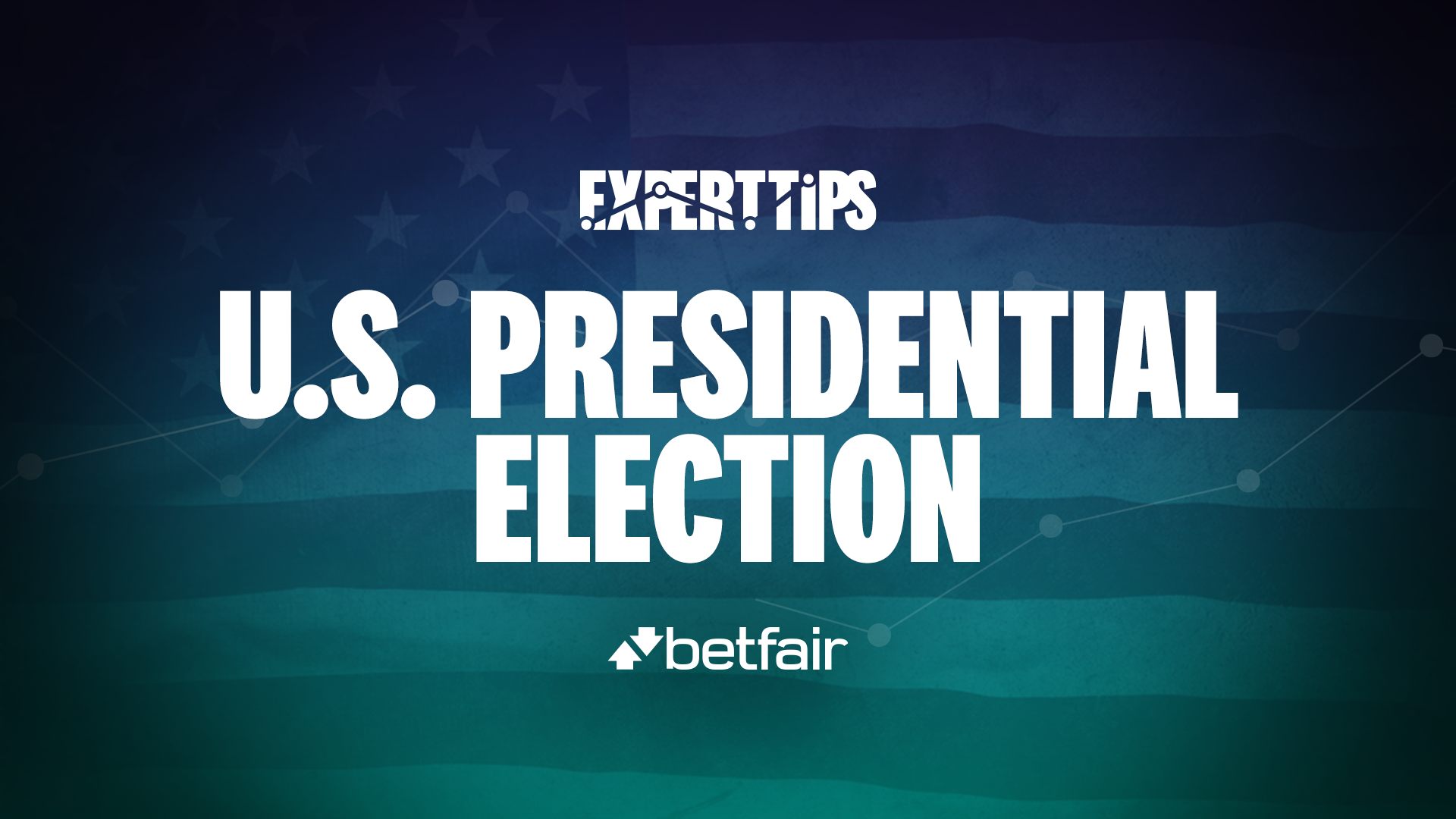 US Election Betting Expert Tips & Betting Odds Betfair Hub